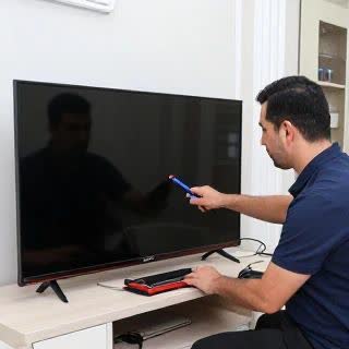 نمایندگی تعمیر تلویزیون ایکس ویژن در قم